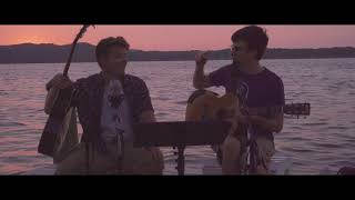 Michigan - Milk Carton Kids (Acoustic Cover by Chase Eagleson and @JoshTurnerGuitar )