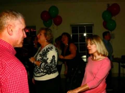 Carol Miller's 50th Birthday Celebration