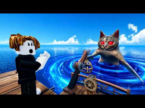GAME MANCING KU ADA BIG UPDATE DAN EVENT! Fish and Monster #imeroleplay