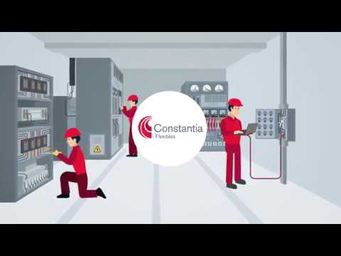 Constantia: Ausbildung zum Elektroniker für Betriebstechnik