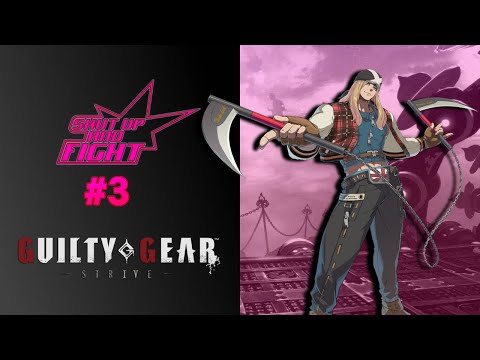 Shut up and fight! #3 ggst tournament ft  Remi Celeste, Razzo, Testyourluck, Doren2k