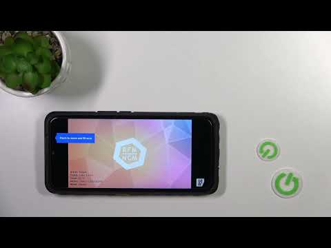 CATERPILLAR Cat S53 - Speaker Sound Quality Test