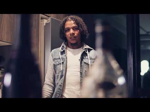 C Da Youngin Ft. Trilly Es - How Far