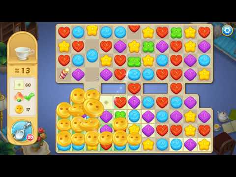 Matchington Mansion level 1089 HD