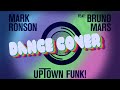 #14 Mark Ronson - Uptown Funk ft. Bruno Mars ...