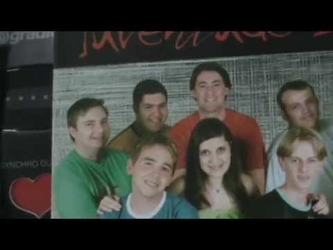 Juventude S/A - Amor que Foi Embora