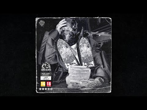 [FREE] Millyz X Berner Type Beat 2023 - December Nights (Prod by RazingTheCratez)