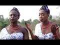 The Sacred Princess Of Purity 2 - New Nigerian Epic Movies