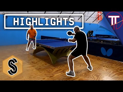 [Highlights] | Sandpaper Showdown | Vol. 1