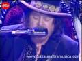 Zucchero una carezza (Live in Italy Tour 2008 ) 