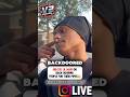 4Block Lil Mari On Back Dooring People For Their Pipes Chiraq Drill