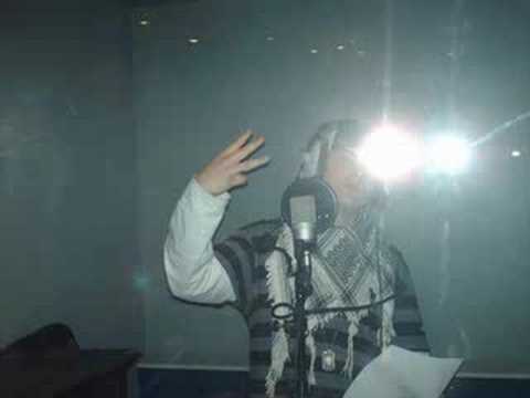 Sikkotik - E7 freestyle (by Hakky) lean back