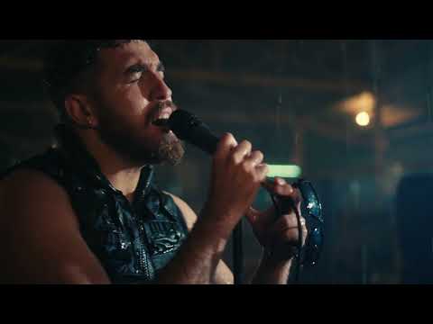 Sam V - Distance (Official Music Video)