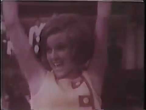 7th Annual Miss Teenage America Pageant TV Promo (CBS, 1968)