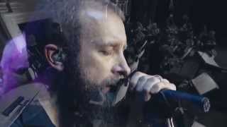 PARADISE LOST - Victims Of The Past (Live in Plovdiv)