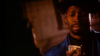 Ice-T - Trespass (Feat. Ice Cube) (HQ) 1992