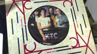 XTC Set Myself On Fire at Rainbow Theater &#39;79 Live