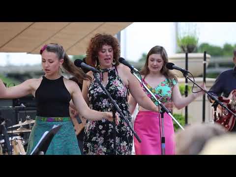 Come In My Kitchen - Diplomats of Solid Sound, June 2019