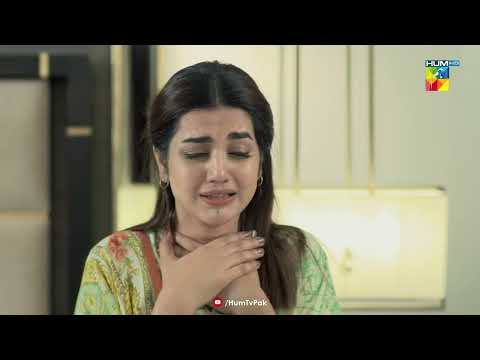 Umeed Aur Ramal Dono Ghar Se Lapata - Beqadar - HUM TV Drama