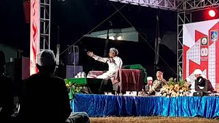 Download lagu Pengajian tawajjuh menyambut kemerdekaan RI ke-80 di lap Jatsela lobar mp3