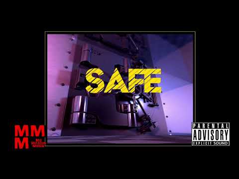 (Free) Xatar x Haftbefehl x Farid Bang "SAFE" Type Beat | Free Boom Bap R&B  Hip Hop Type Beat