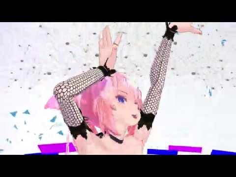 [MMD] Motion by BEAUTIFUL LUKA - DALLA DALLA