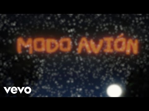 Video thumbnail for Modo Avión