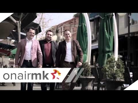 Vane&Lidija&Oriental Bend -  lazni zborovi