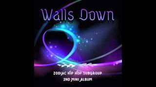 Downtown Love (Joo Young)- TROUBLE