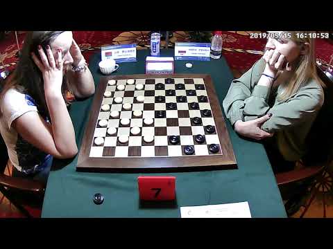 4W7  Fedorovich Darja   Sadowska Natalia