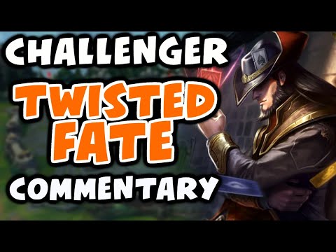 download lagu mp3 mp4 Twisted Fate, download lagu Twisted Fate gratis, unduh video klip Twisted Fate