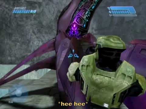 BCM362 - Mob battle, adding two Hunters