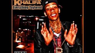 Wiz Khalifa - G&#39;d Up