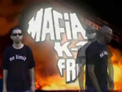 Manu Key & Intouchable - Ce Genre de Mec