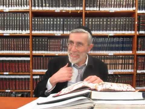 הרב יהושע ביבי -תשפ"ו -עמידה -שיעור מס' 120 - כמה הבנות בכניסת המוחין דאו''א להלכה