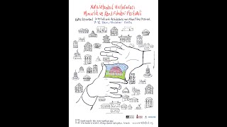 XVIII. İstanbul Uluslararası Mimarlık ve Kent Filmleri Festivali Başlıyor