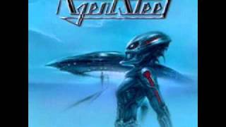Agent Steel - New Godz