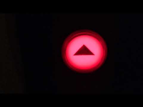 United ThyssenKrupp Hydraulic Elevator @ Appleview River Resort Building 5, Sevierville, TN.