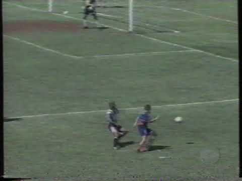 COMERCIAL-SP 0x3 SÃOCARLENSE - Copa Coca-Cola 2001 (Gols) - EPTV Esporte