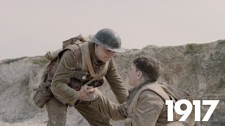 1917 - Official Trailer [HD]