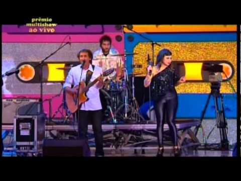 Show musical de Pitty, Cidadão instigado e Odair José no PMMB 2011