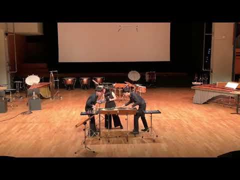 Triplet Trio - Parade - IPCL 2022 - Semi Final Round