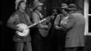 Doug's Tune - Tribute to the Darlin' Dillards