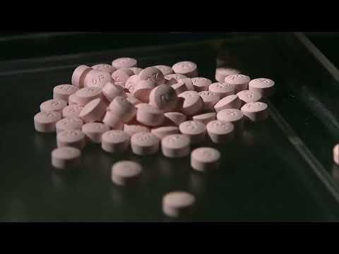 NY Opioid Settlement