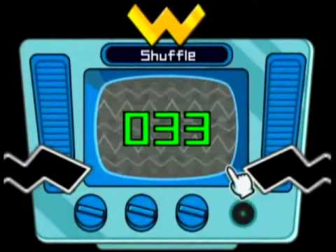 Wario Ware : Do It Yourself - Showcase Wii