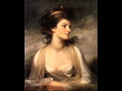 Charles Mouton-Pièces en la majeur-Hopkinson Smith.