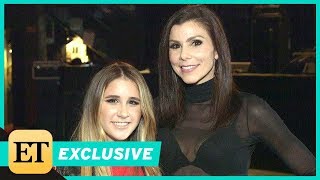 Heather Dubrow's Daughter Performs With Quiet Riot to Pay Tribute to Late Uncle (Exclusive)