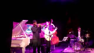 Andreas Varady's A day in New York