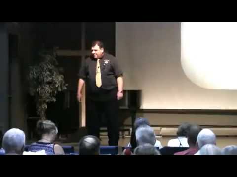 Signatures of Satan by Jacob Prasch