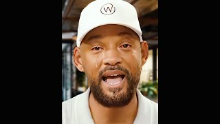 “I’m F*cked!” Will Smith Reacts To Chris Rock&#39;s New Netflix Show